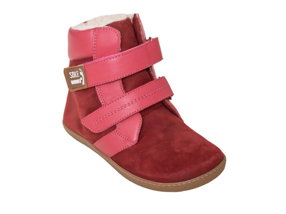 Sole Runner Pflegehinweise für SOLE RUNNER® Barfußschuhe Super Sparpreis