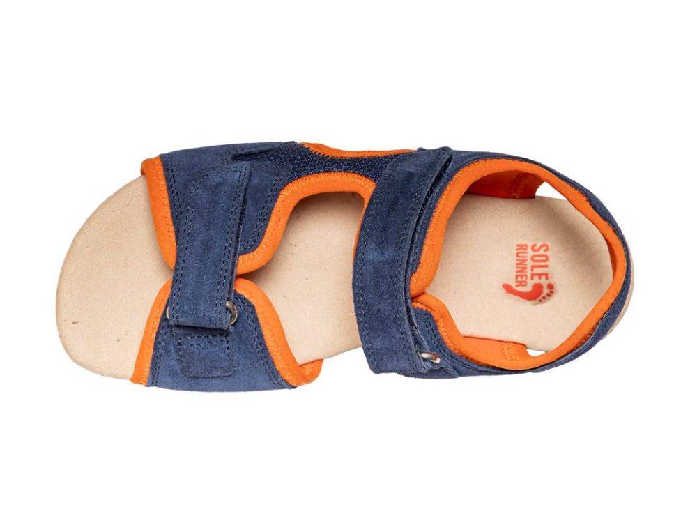 Sole Runner Pflegehinweise für SOLE RUNNER® Barfußschuhe Wochenangebot