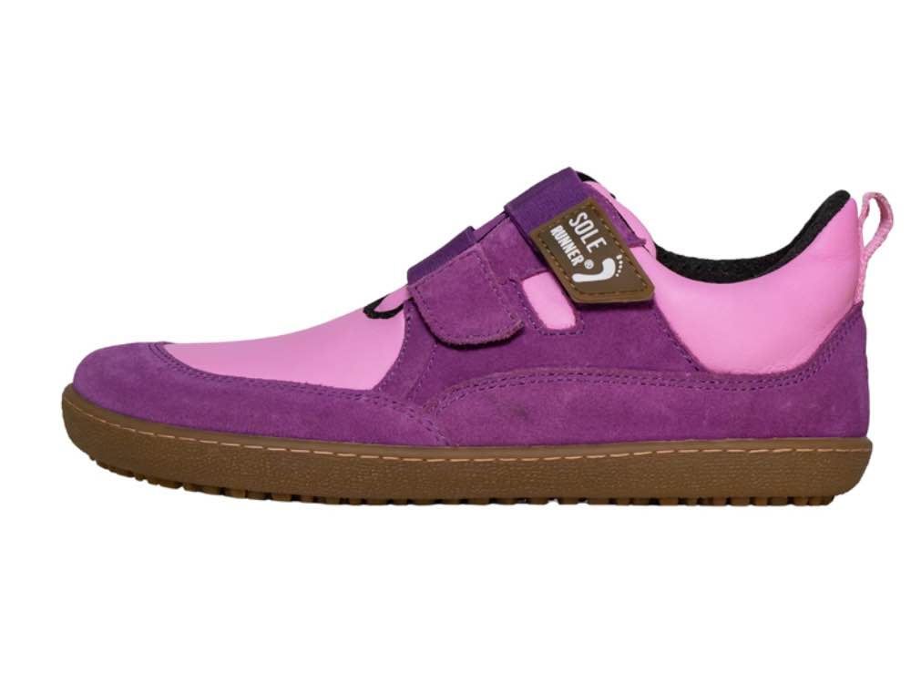 Sole Runner Pflegehinweise für SOLE RUNNER® Barfußschuhe Kostenlose Rückgabe