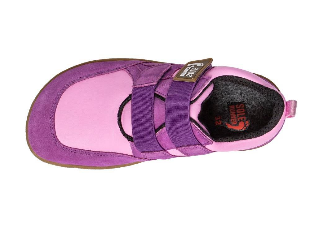 Sole Runner Pflegehinweise für SOLE RUNNER® Barfußschuhe Kostenlose Rückgabe