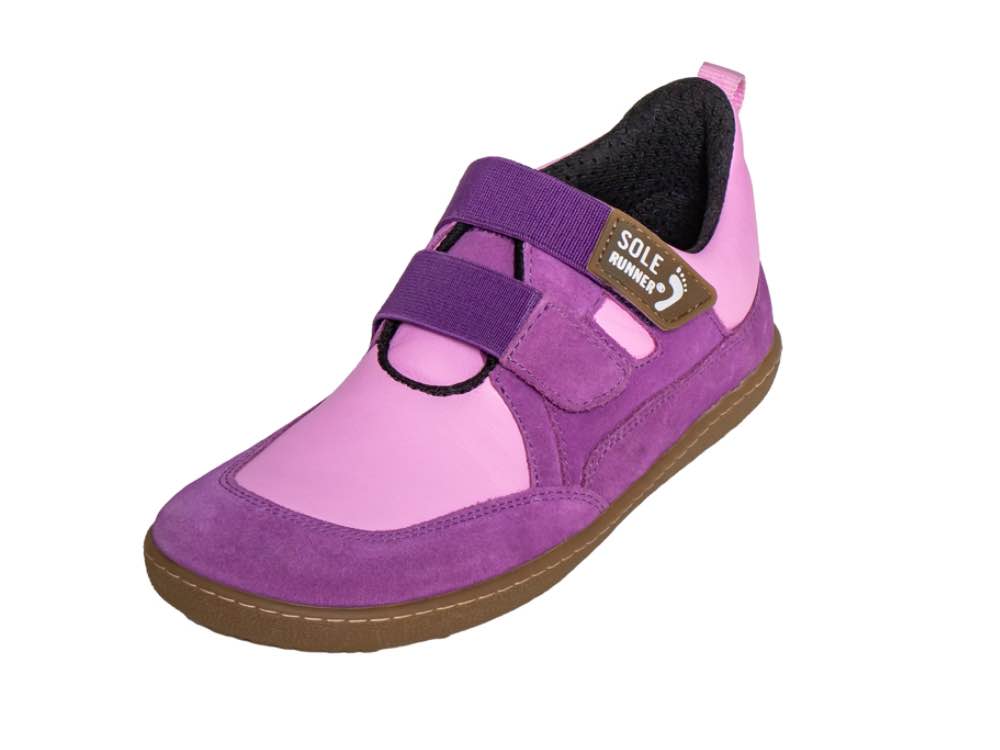 Sole Runner Pflegehinweise für SOLE RUNNER® Barfußschuhe Kostenlose Rückgabe