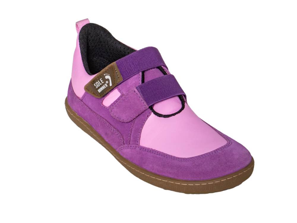 Sole Runner Pflegehinweise für SOLE RUNNER® Barfußschuhe Kostenlose Rückgabe
