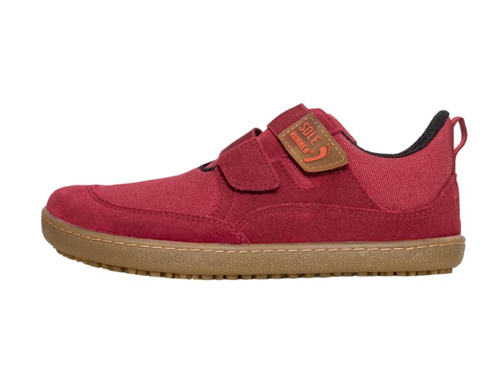 Sole Runner Pflegehinweise für SOLE RUNNER® Barfußschuhe Letzte 3 Tage