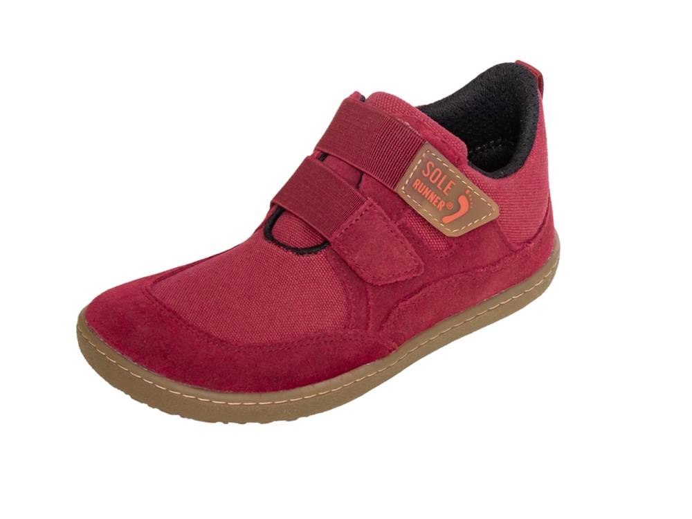Sole Runner Pflegehinweise für SOLE RUNNER® Barfußschuhe Letzte 3 Tage