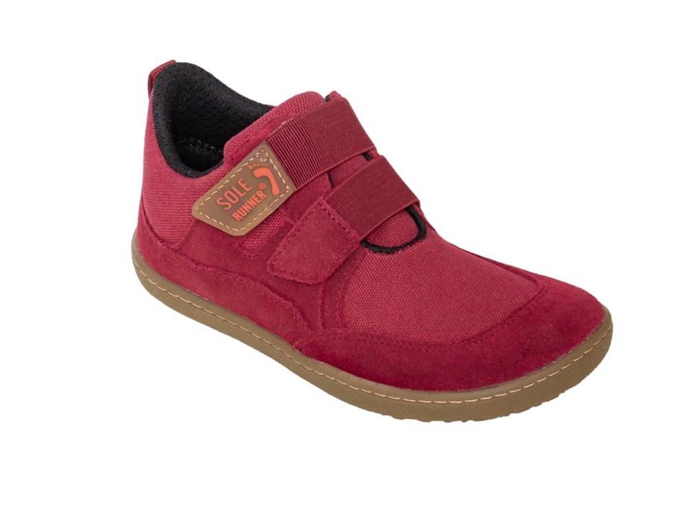 Sole Runner Pflegehinweise für SOLE RUNNER® Barfußschuhe Letzte 3 Tage
