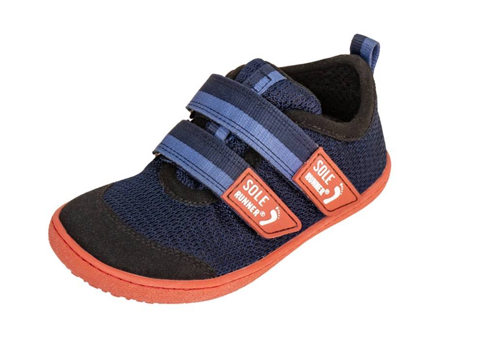 Sole Runner Pflegehinweise für SOLE RUNNER® Barfußschuhe JETZT KAUFEN
