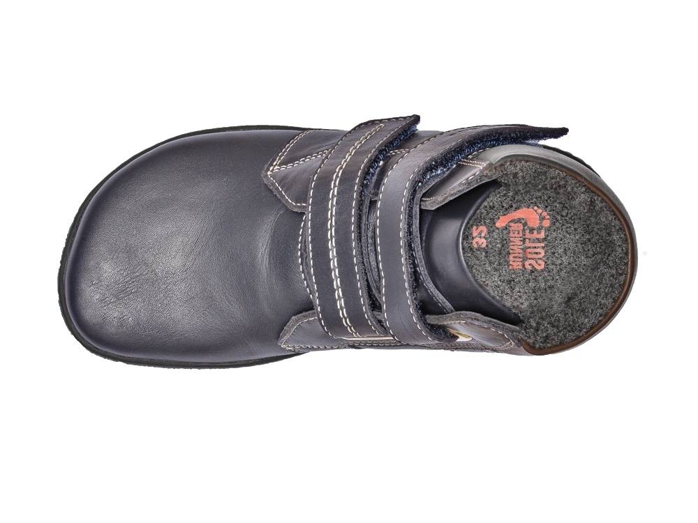 Sole Runner Pflegehinweise für SOLE RUNNER® Barfußschuhe Letzter Tag