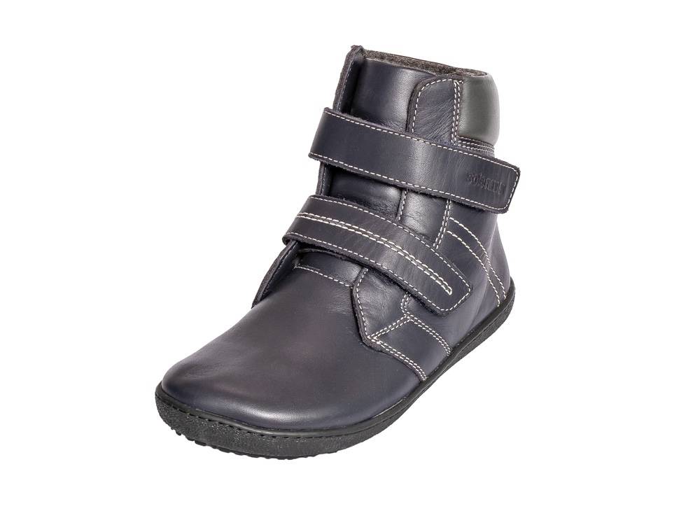 Sole Runner Pflegehinweise für SOLE RUNNER® Barfußschuhe Letzter Tag