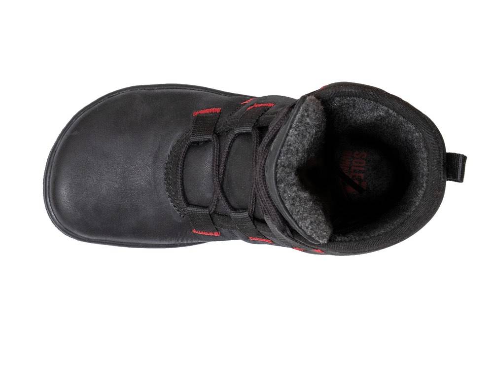 Sole Runner Pflegehinweise für SOLE RUNNER® Barfußschuhe Zeitbegrenzte Promotion