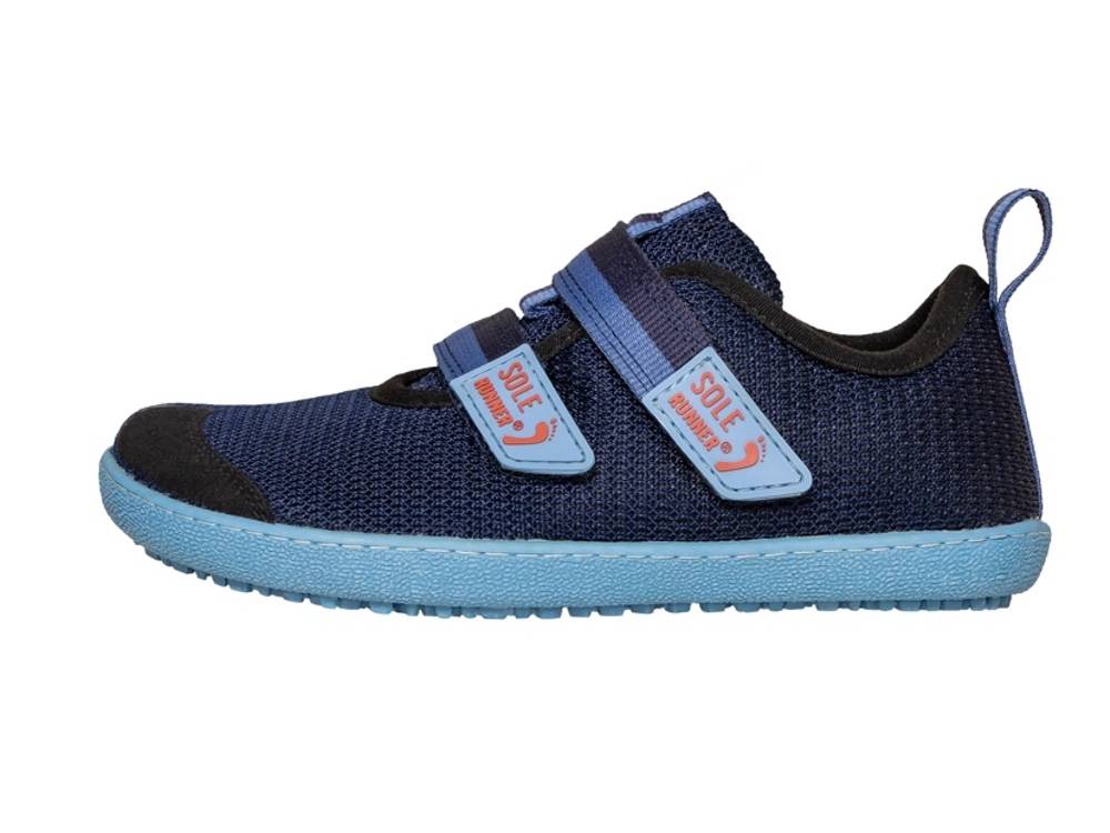 Sole Runner Pflegehinweise für SOLE RUNNER® Barfußschuhe Nur für heute