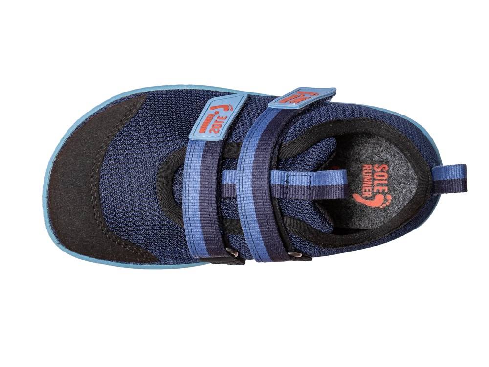 Sole Runner Pflegehinweise für SOLE RUNNER® Barfußschuhe Nur für heute