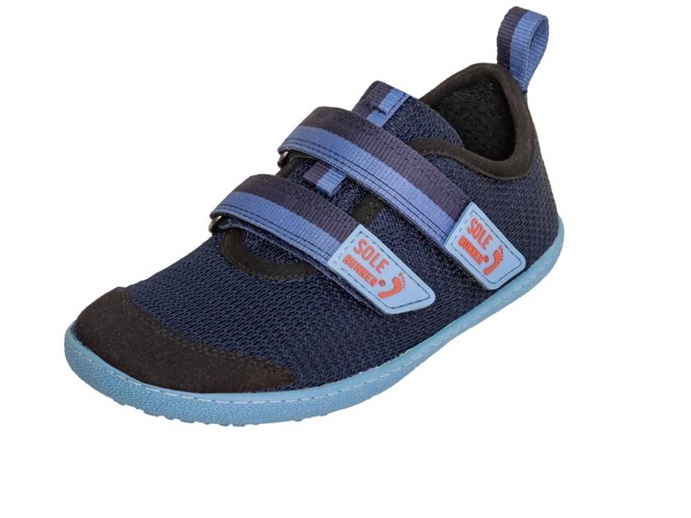 Sole Runner Pflegehinweise für SOLE RUNNER® Barfußschuhe Nur für heute