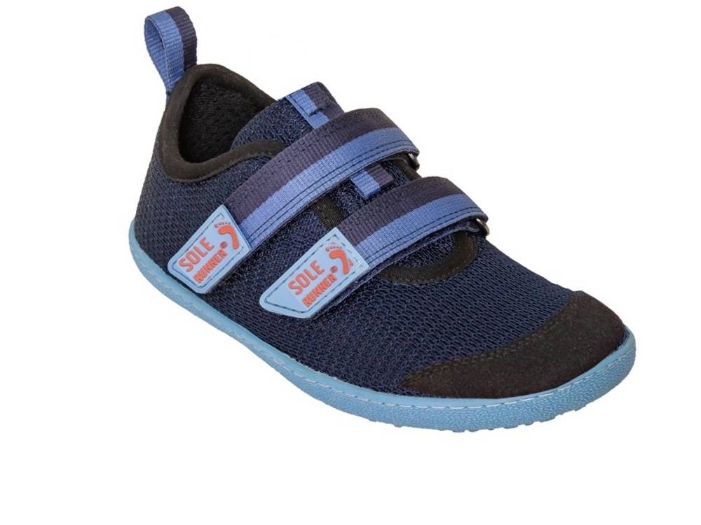 Sole Runner Pflegehinweise für SOLE RUNNER® Barfußschuhe Nur für heute
