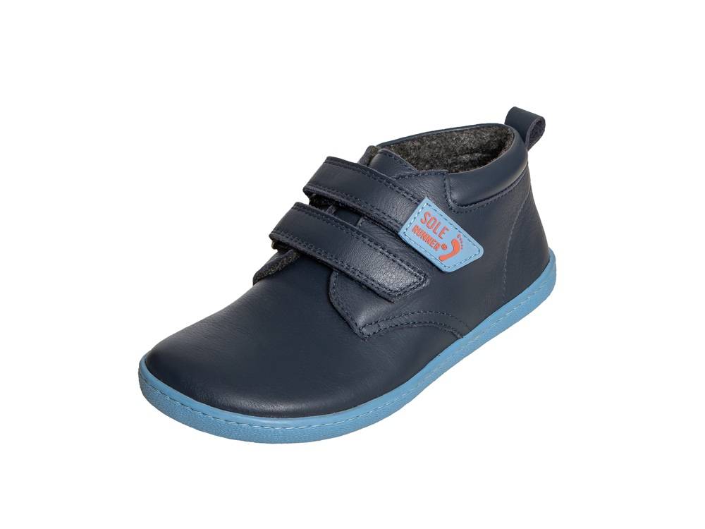 Sole Runner Pflegehinweise für SOLE RUNNER® Barfußschuhe Sonderangebot der Fabrik
