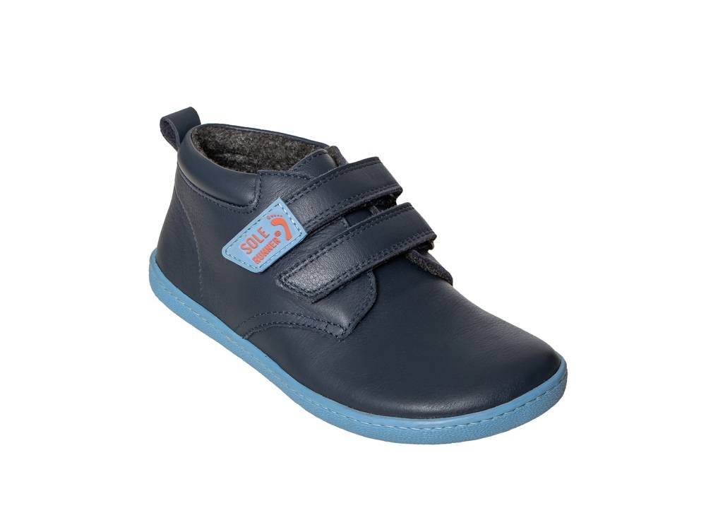 Sole Runner Pflegehinweise für SOLE RUNNER® Barfußschuhe Sonderangebot der Fabrik