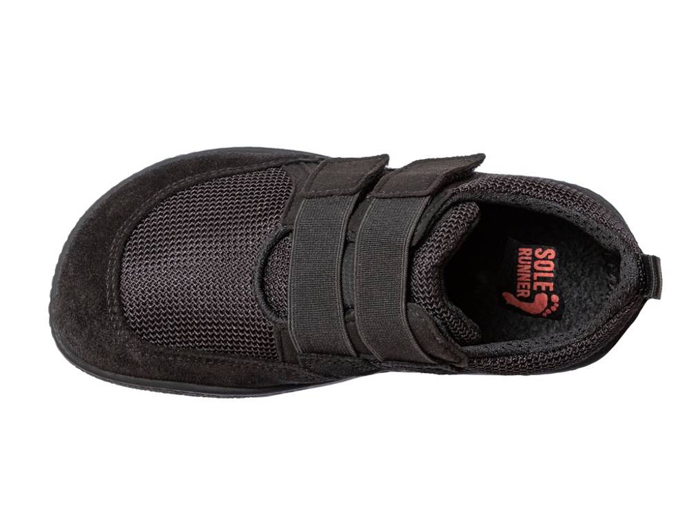 Sole Runner Pflegehinweise für SOLE RUNNER® Barfußschuhe Vierteljährliche Förderung