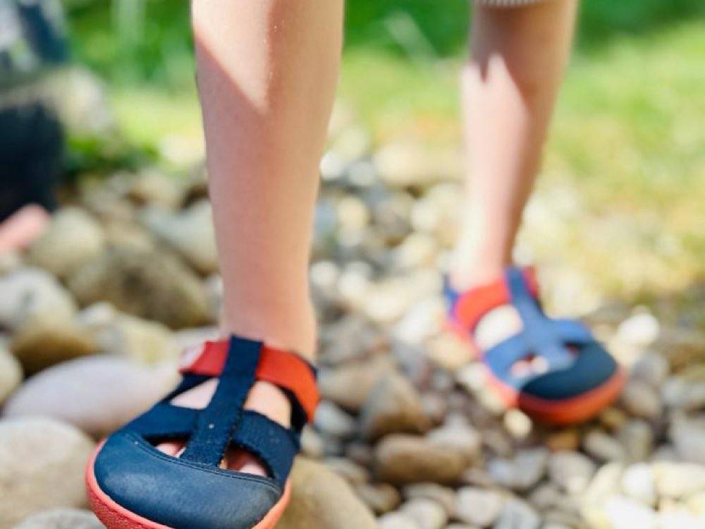 Sole Runner Pflegehinweise für SOLE RUNNER® Barfußschuhe Discount Store für neue Produkte
