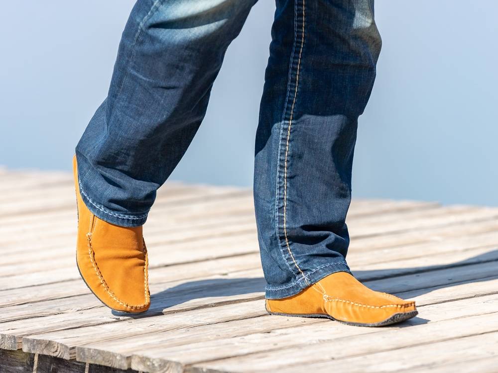 Sole Runner Pflegehinweise für SOLE RUNNER® Barfußschuhe Riesige Rabatte