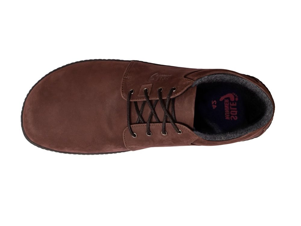 Sole Runner Pflegehinweise für SOLE RUNNER® Barfußschuhe Kostenloser Versand international