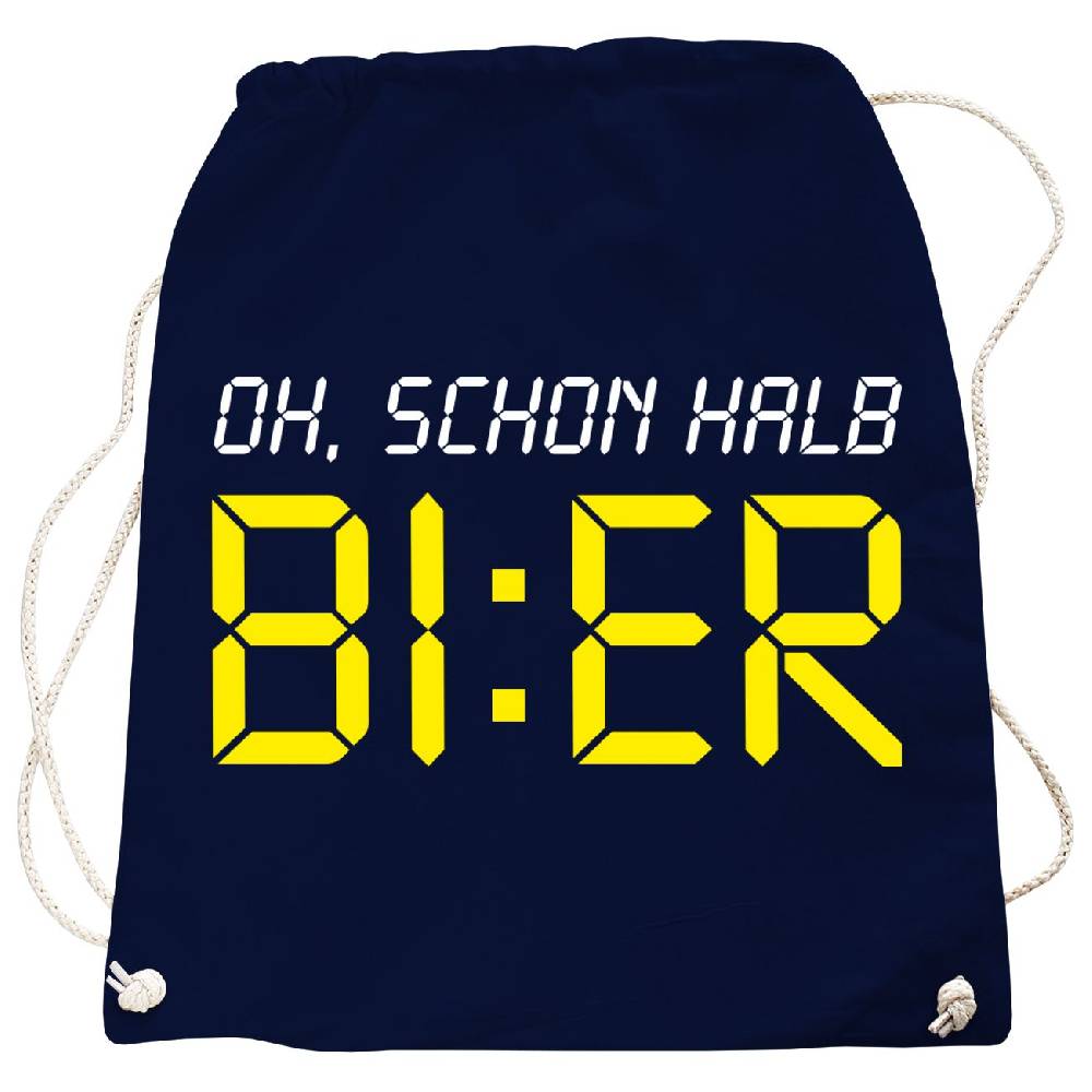 Spass Kostet Rucksack Oh, schon halb BIER Black Friday Preise