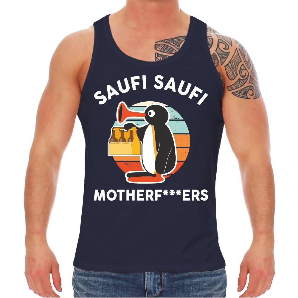 Spass Kostet Männer Träger Wie die Pinguine am Saufen Kostenloser Versand international