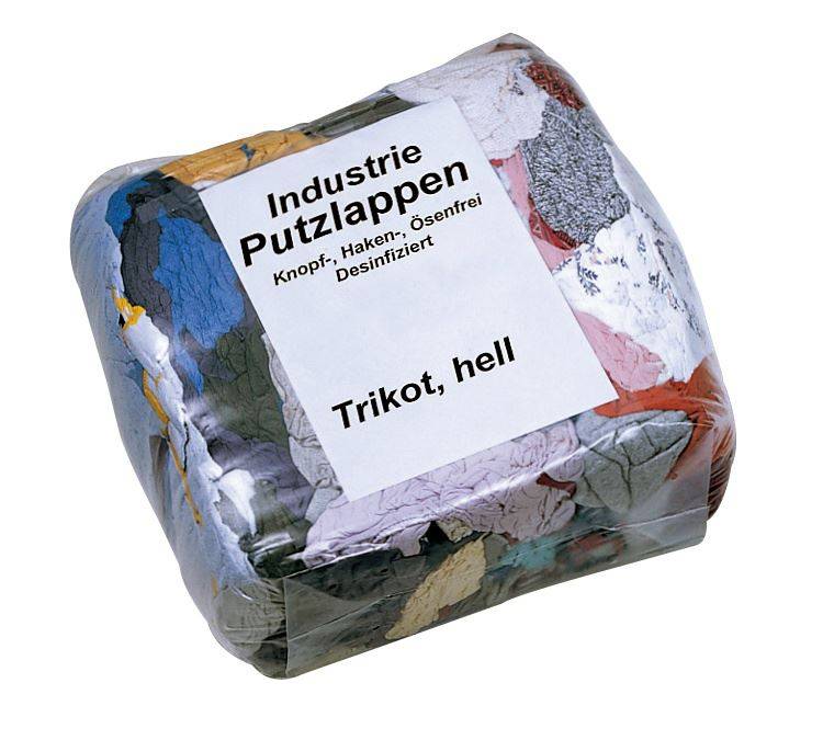 Strauss Trikot-Putzlappen zollfrei
