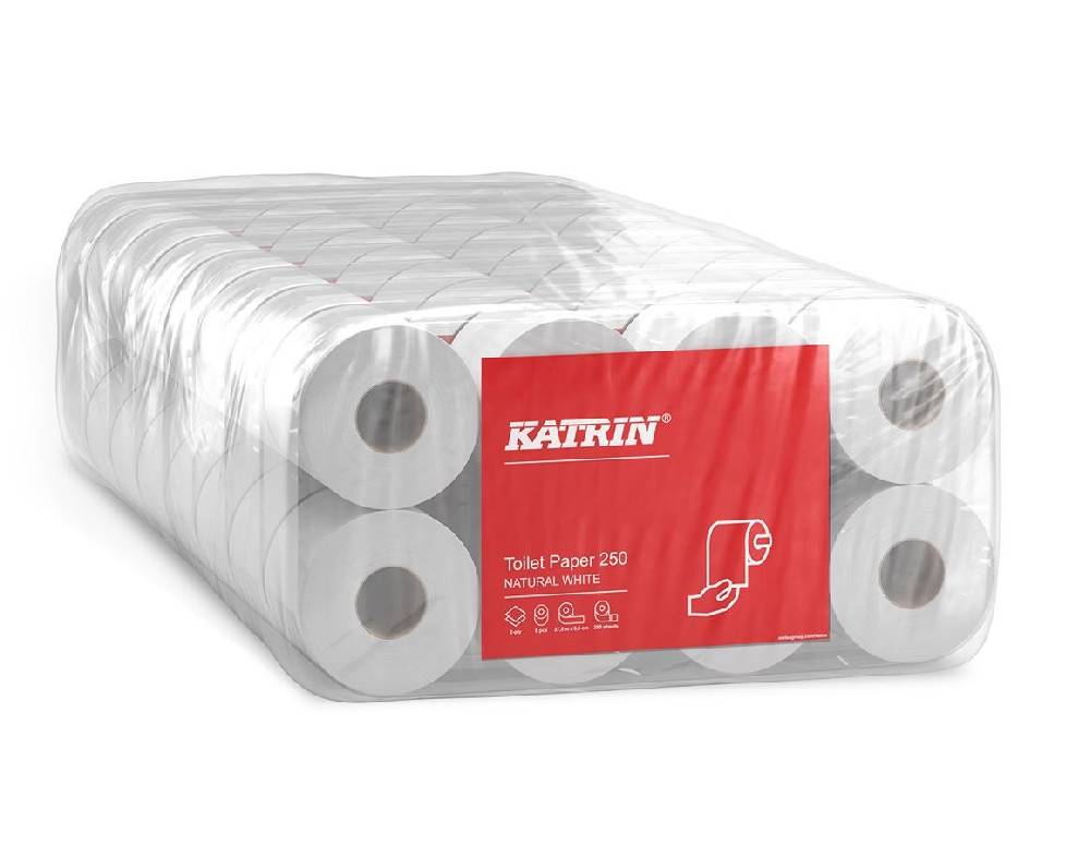 Strauss Toilettenpapier Rabatte dieses Monats