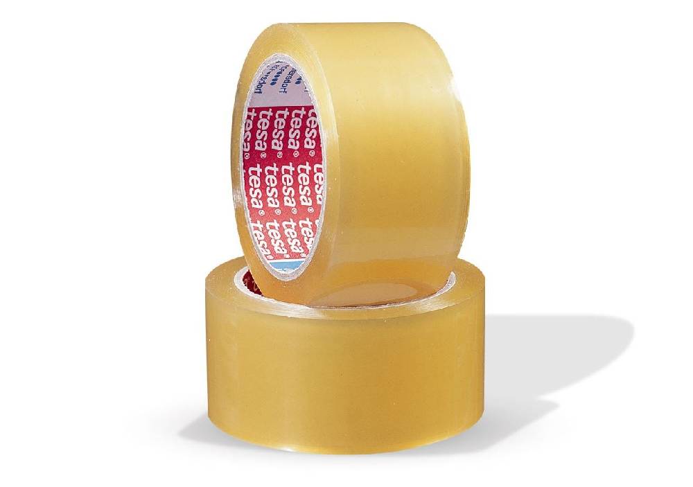 Strauss tesa-Packband 4024 Fabrikverkauf