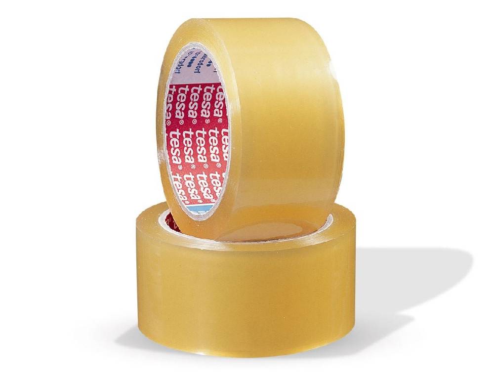 Strauss tesa-Packband 4024 Fabrikverkauf