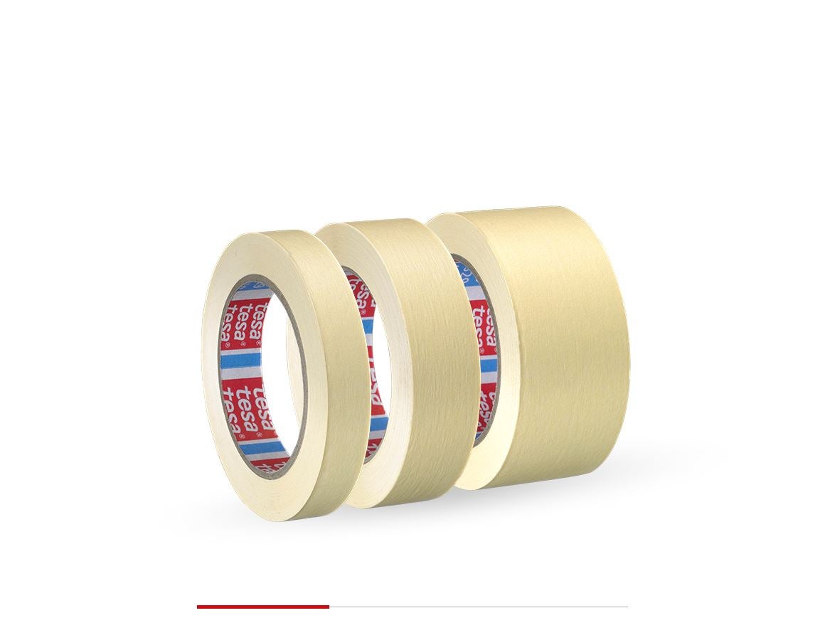 Strauss tesa-Krepp-Lackierband 4329 Günstig kaufen