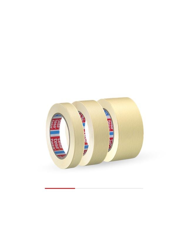 Strauss tesa-Krepp-Lackierband 4329 Günstig kaufen