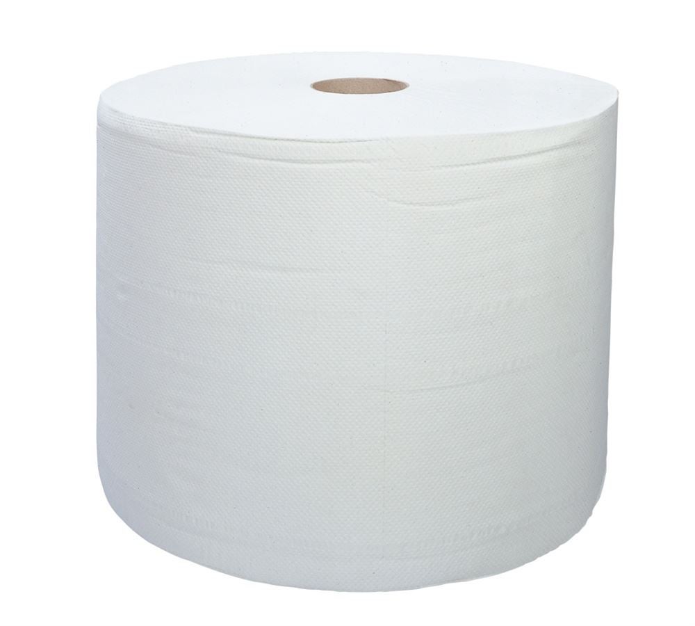 Strauss Reinigungspapier auf Rollen, 27 cm breit Preisnachlass