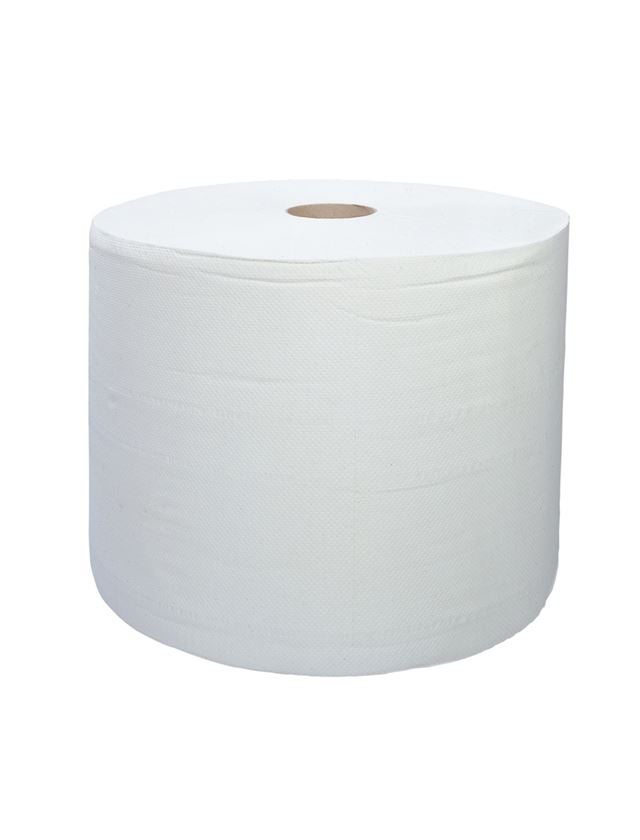 Strauss Reinigungspapier auf Rollen, 27 cm breit Preisnachlass