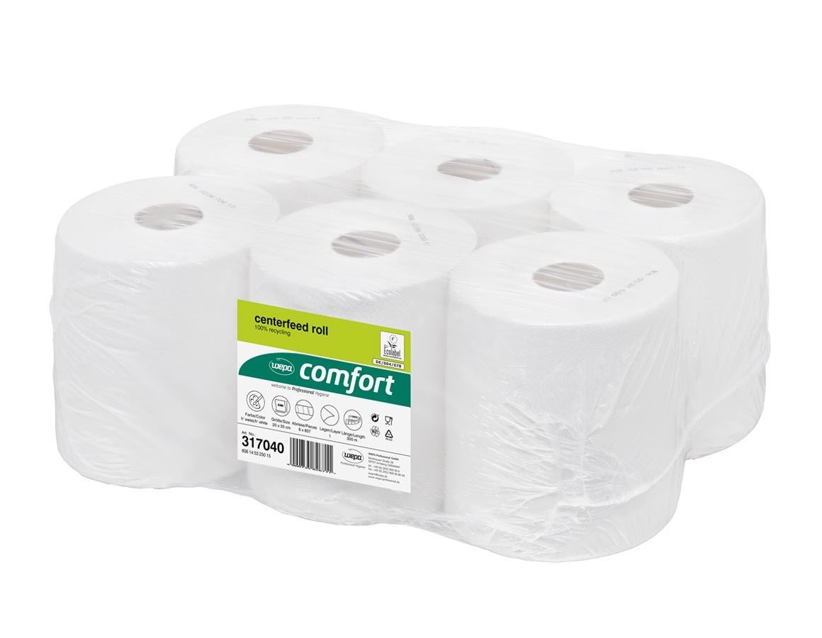 Strauss Handtuchrollen (Paket) Saisonschlussverkauf