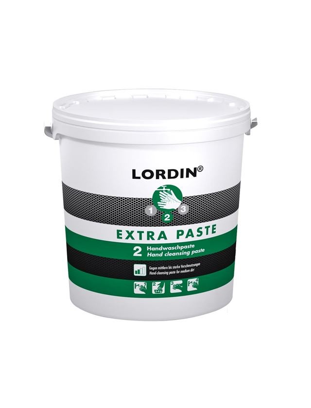 Strauss Handwaschpaste LORDIN® Extra Paste Weihnachtsangebot