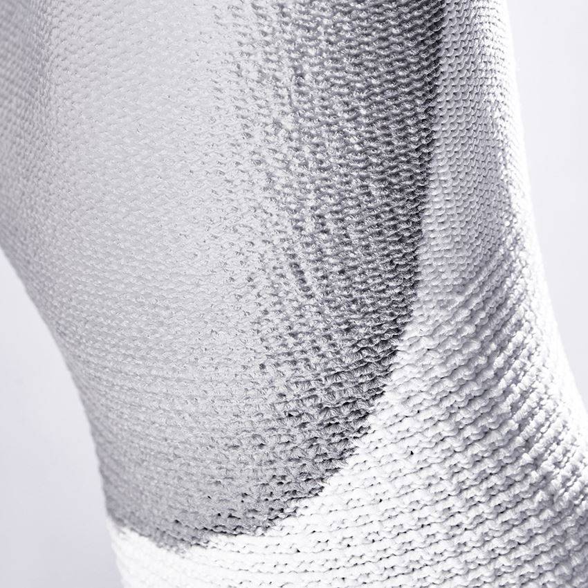 Strauss e.s. PU-Handschuhe recycled, 3 Paar Fabrikladen