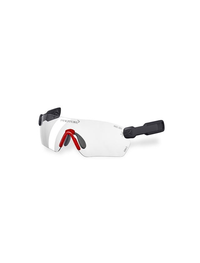 Strauss e.s. Schutzbrille Protos® Integral Outlet