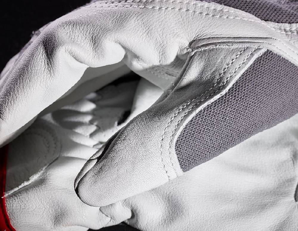 Strauss Nappaleder-Fahrer-Handschuhe Driver Profi Limitierter Zeitrabatt