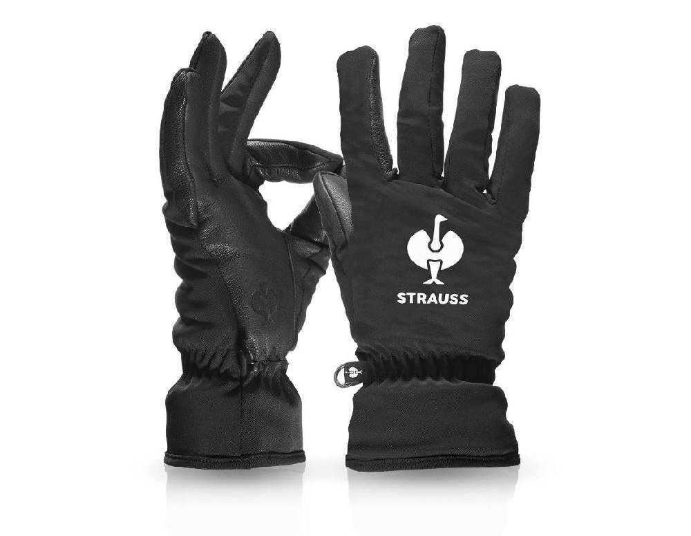 Strauss e.s. Winterhandschuhe Ice Extreme Günstig kaufen