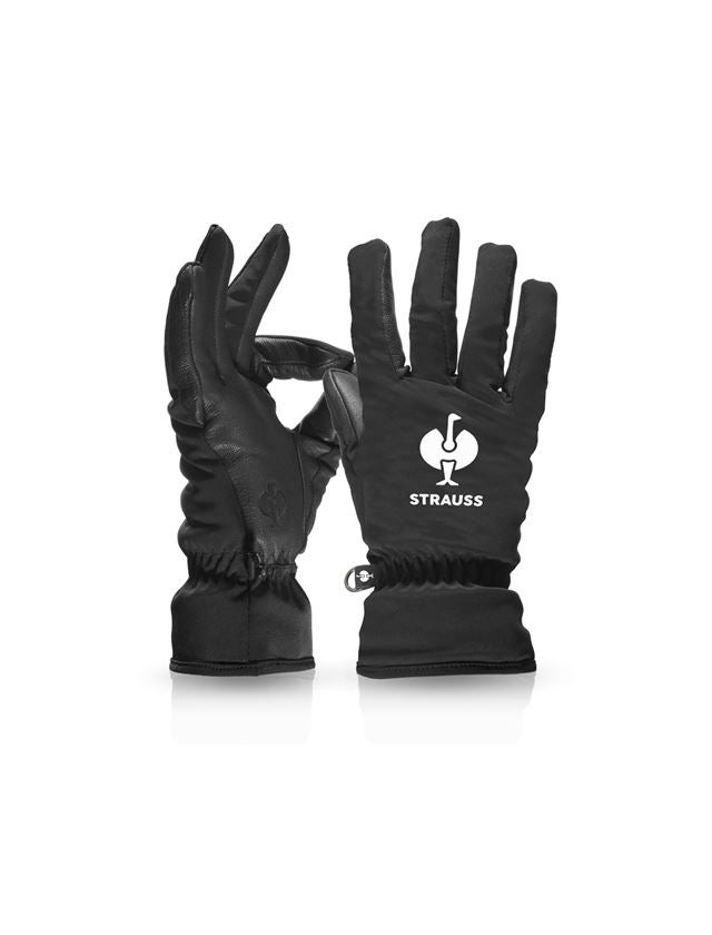 Strauss e.s. Winterhandschuhe Ice Extreme Günstig kaufen