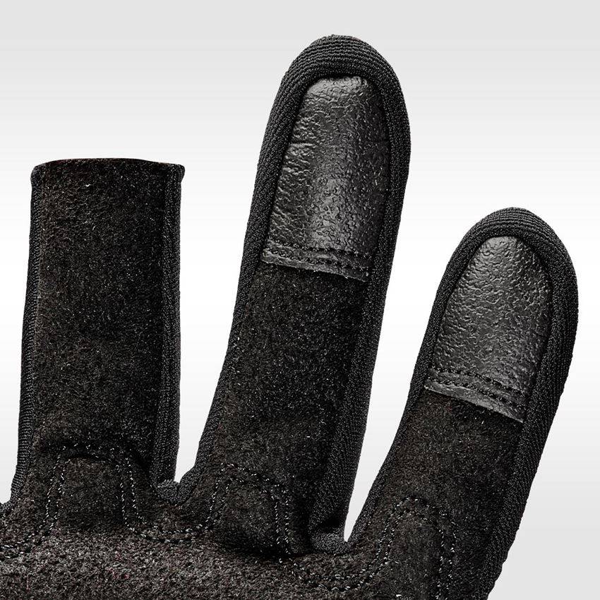 Strauss e.s. Mechaniker-Handschuhe Sensor Preisnachlass