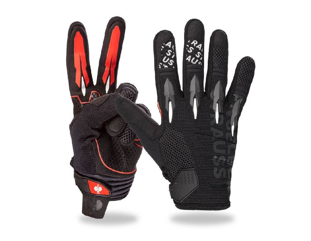 Strauss e.s. Mechaniker-Handschuhe Top-Grip II Vatertagsangebot