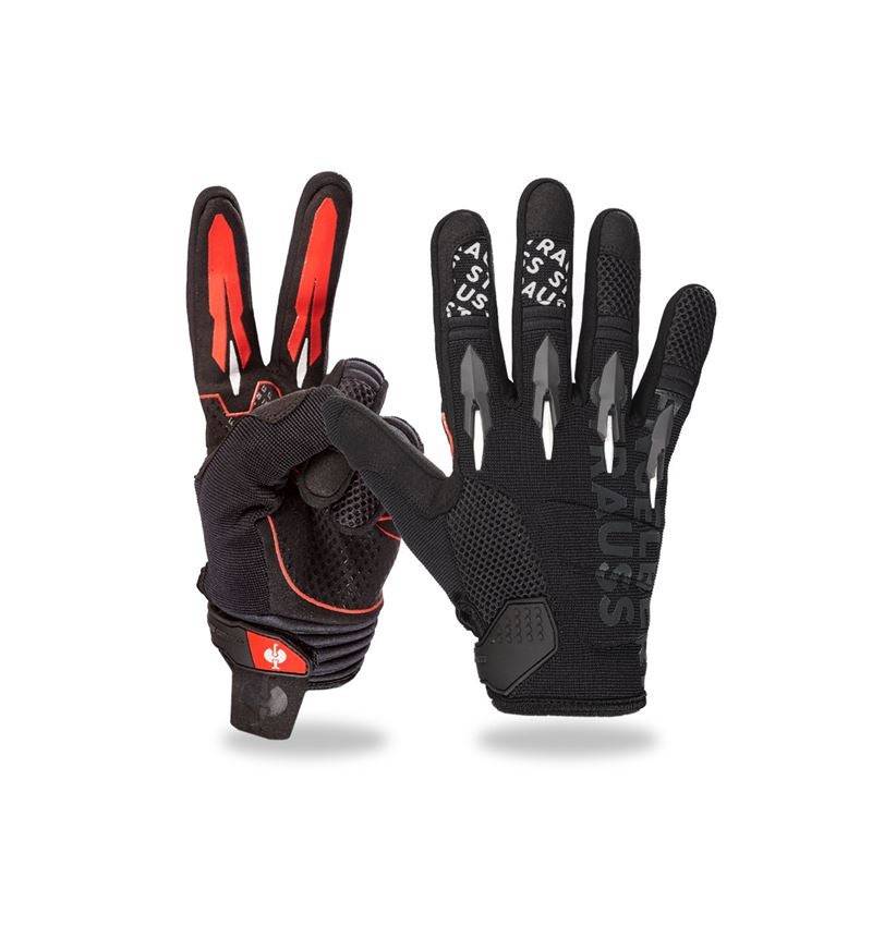Strauss e.s. Mechaniker-Handschuhe Top-Grip II Vatertagsangebot