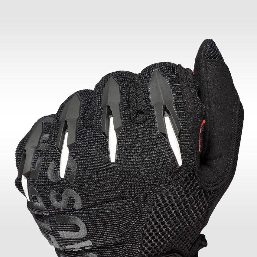 Strauss e.s. Mechaniker-Handschuhe Top-Grip II Vatertagsangebot