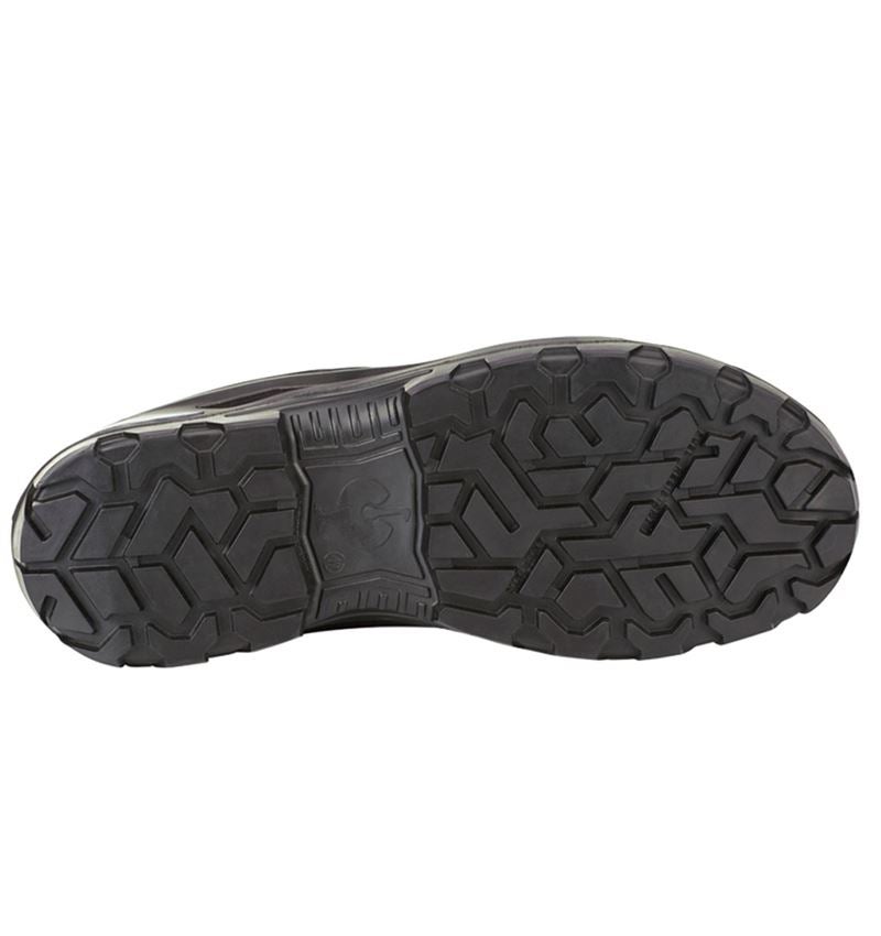 Strauss S3 Sicherheitshalbschuhe e.s. Kastra II low Neuheiten
