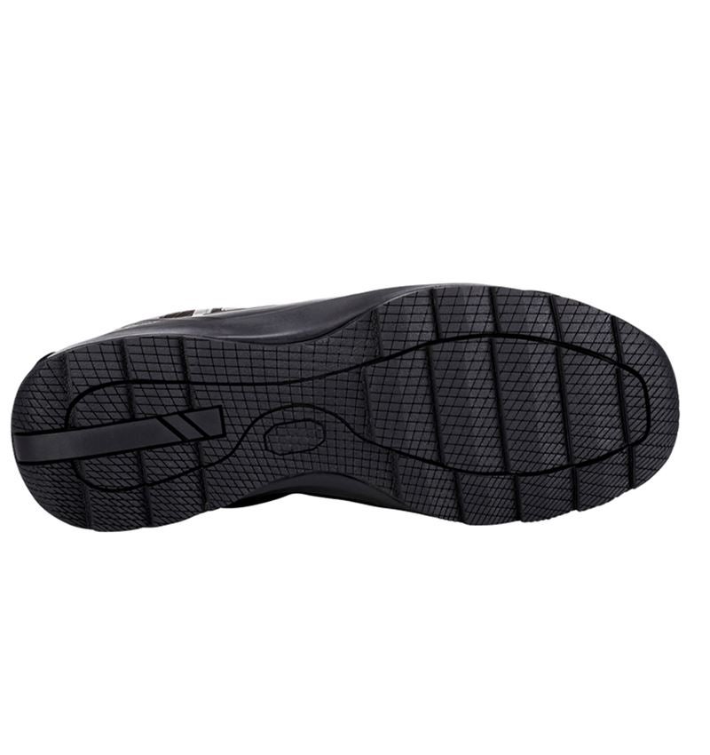 Strauss S1 Sicherheitshalbschuhe e.s. Baham II low Bestseller