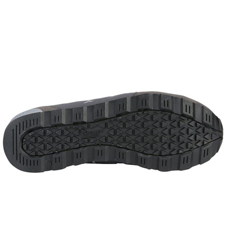 Strauss S1 Sicherheitshalbschuhe e.s. Sirius II VIP-Rabatte