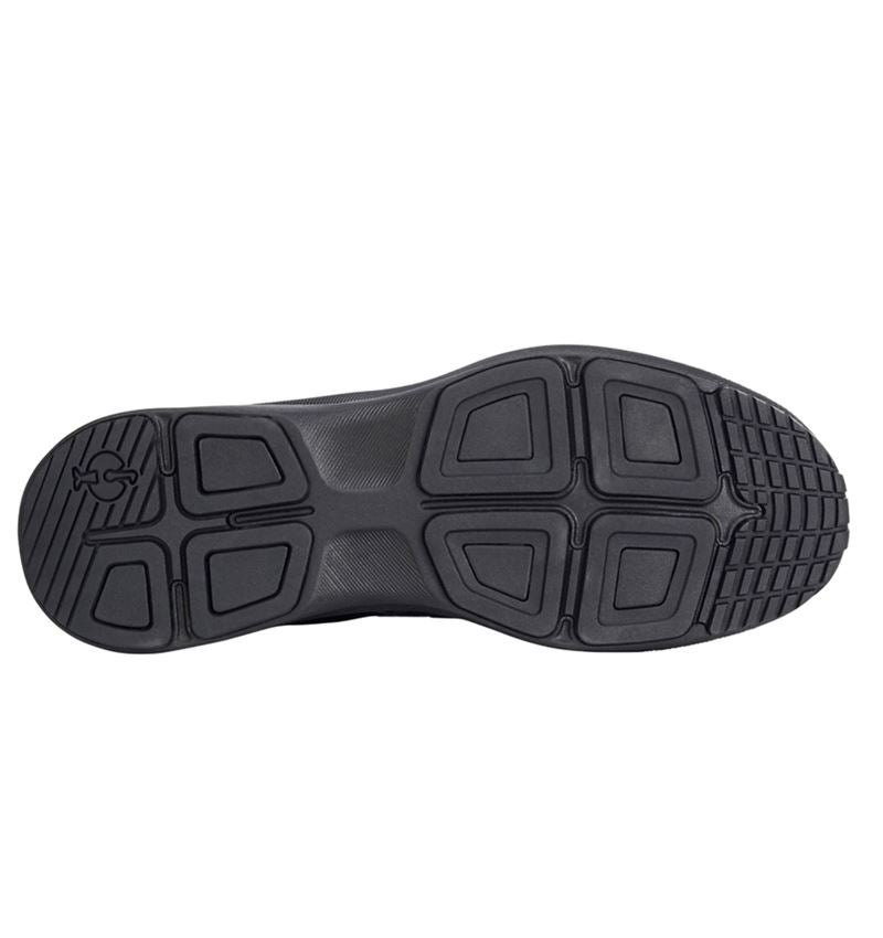 Strauss S1 Sicherheitshalbschuhe e.s. Padua low JETZT KAUFEN