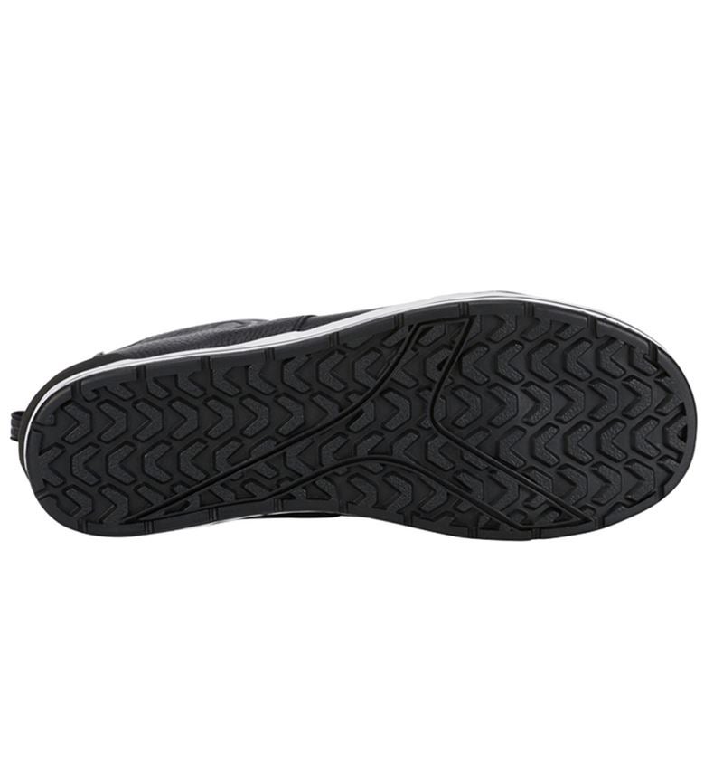 Strauss S3 Sicherheitshalbschuhe e.s. Spes II low Letzte 2 Tage