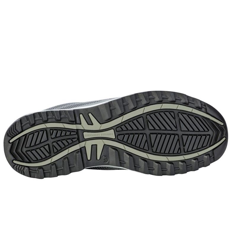 Strauss e.s. S3 Sicherheitshalbschuhe Zardik low Discount Store für neue Produkte